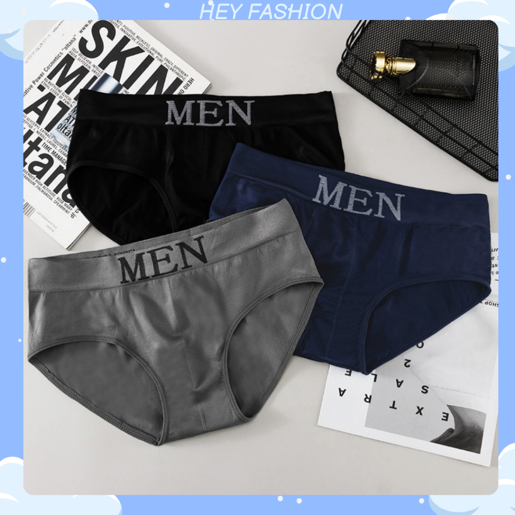 HF~CD738 CD CELANA DALAM PRIA MEN CELANA DALAM SEGITIGA CELANA  DALAM COWOK REALPICT