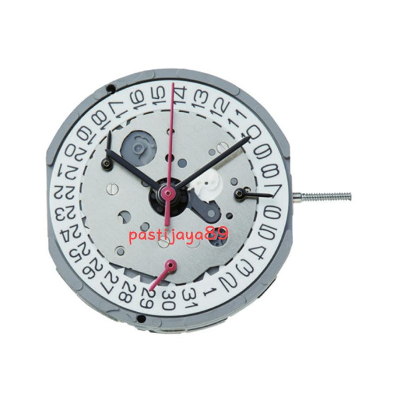 MESIN JAM TANGAN MIYOTA FS60