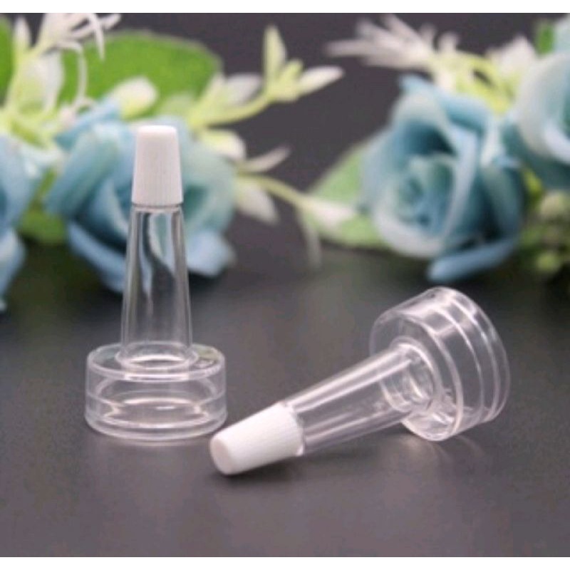 Corong / pipet botol stayve bb glow