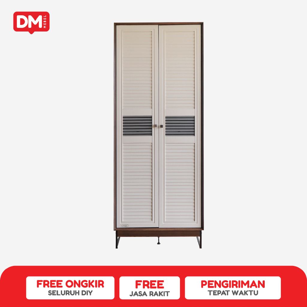 DM Mebel Rak Sepatu Graver SR2119