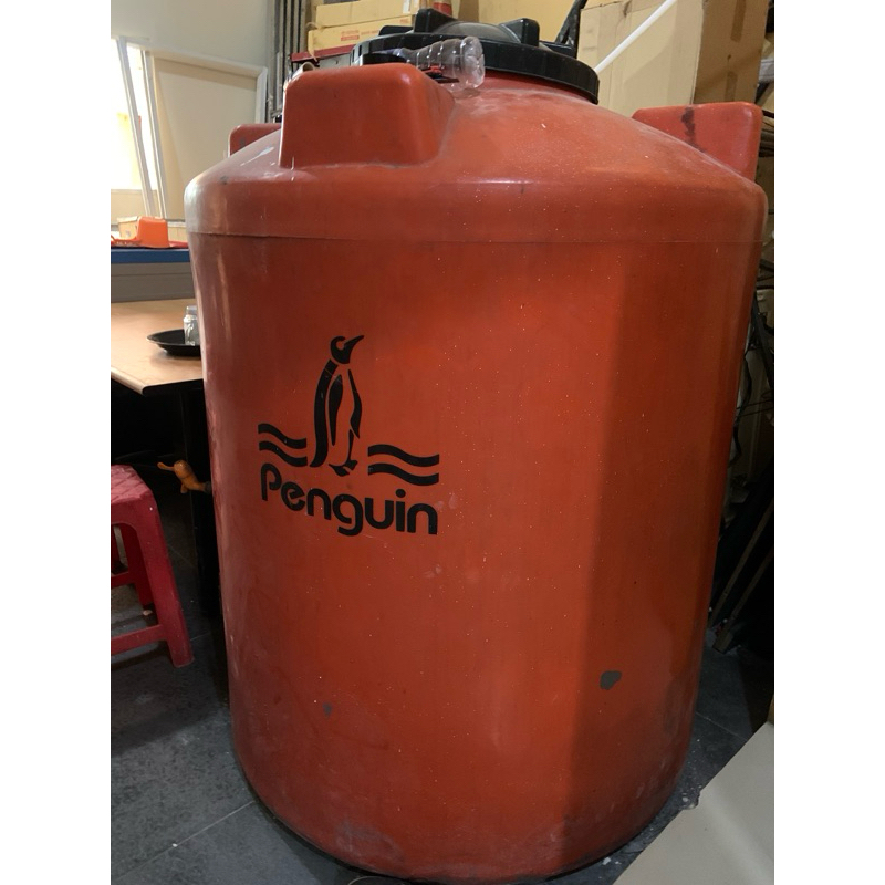 TORREN (TOREN) AIR PENGUIN 1000 LITER