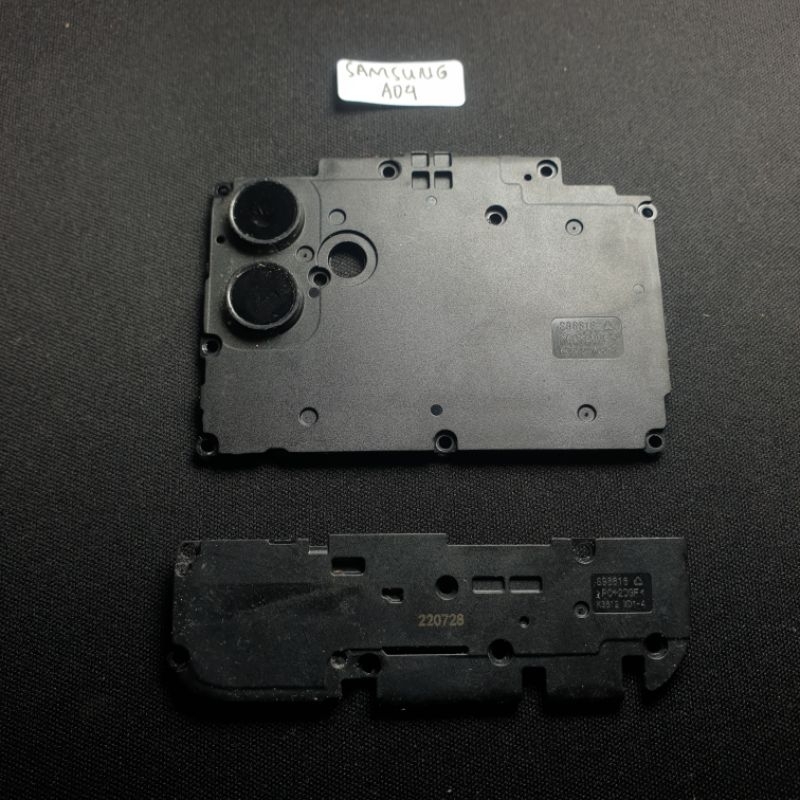 TUTUP MESIN SAMSUNG A04 ORIGINAL COPOTAN