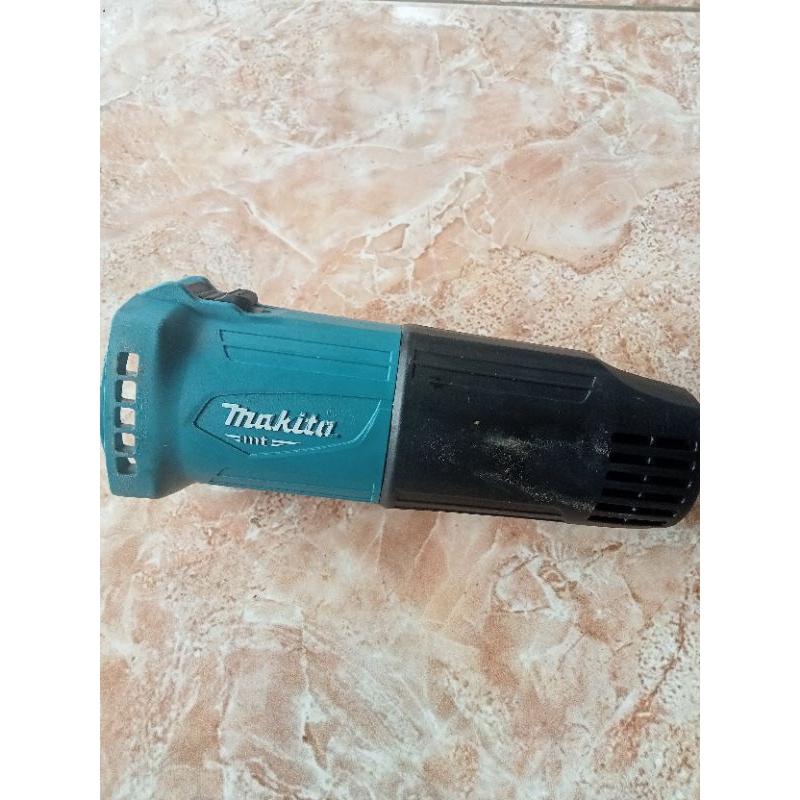 Body gerinda Makita M 0900 | Asli original copotan dari mesin gerinda Makita baru