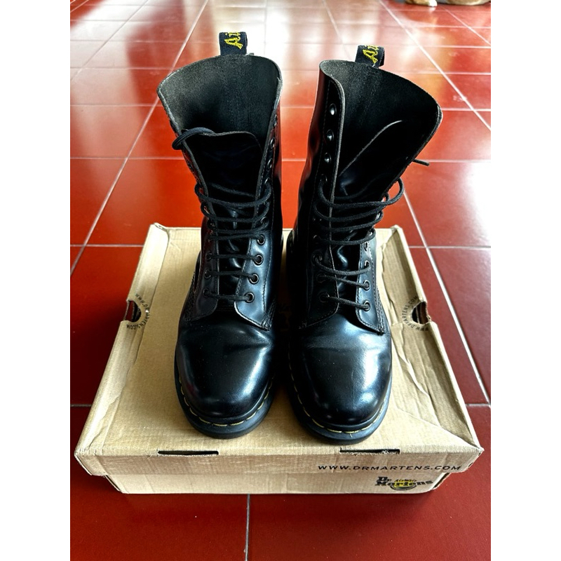 original Dr Martens 1490