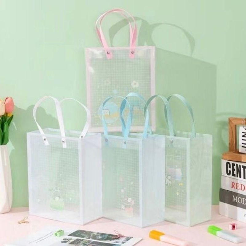 

PAPER BAG MIKA TALI SZ L