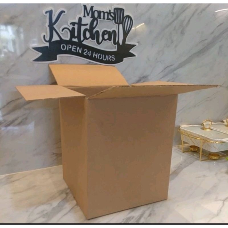 

packing tambahan dus baru bukan bekas