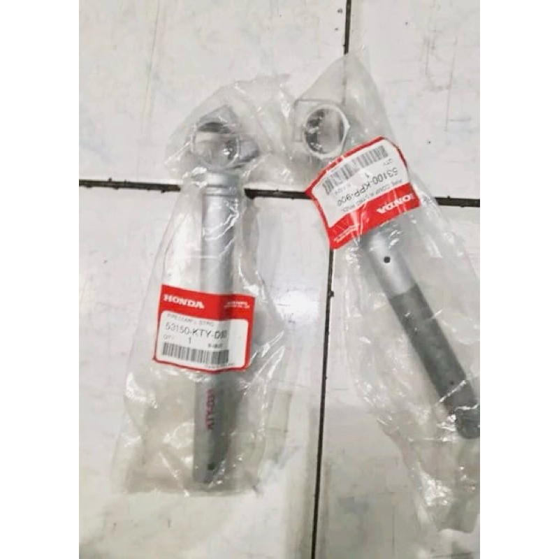 Stang stir kanan dan kiri CBR 150 Old