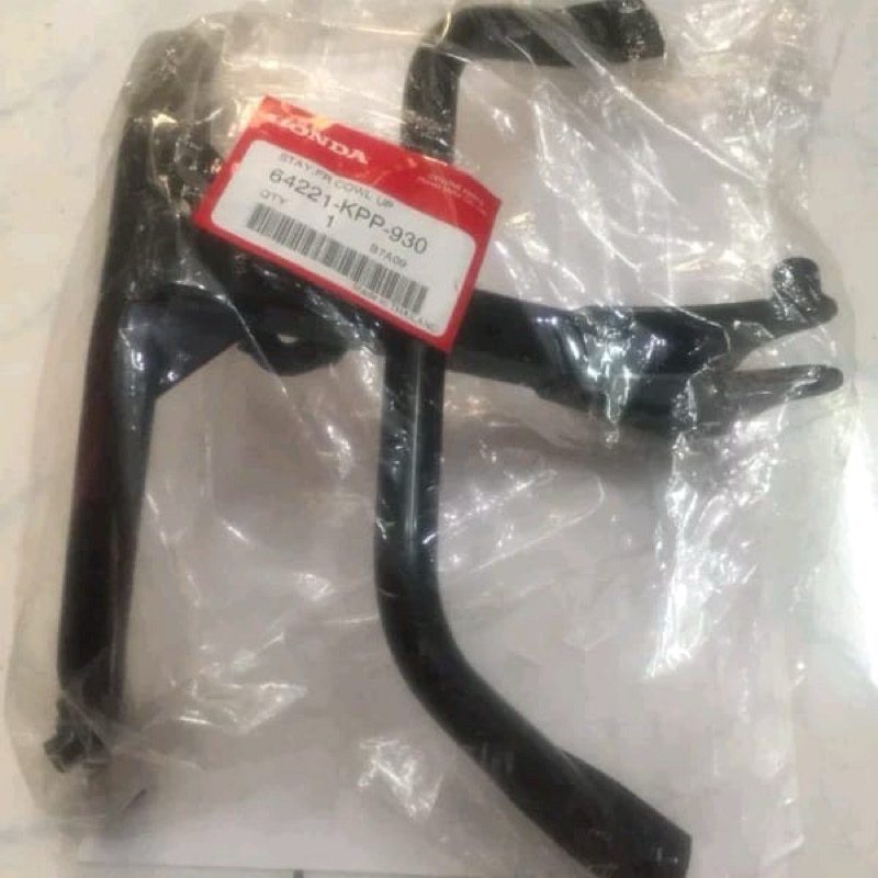 Tanduk rusa / braket fairing CBR 150 Old