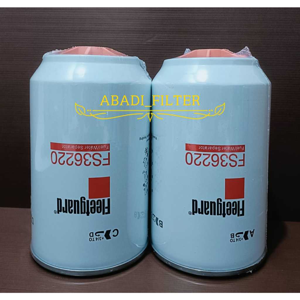 FS36220 Fuel Filter FLEETGUARD