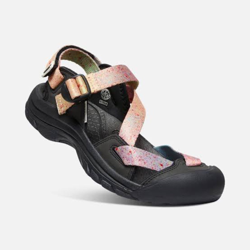keen sepatu sandal