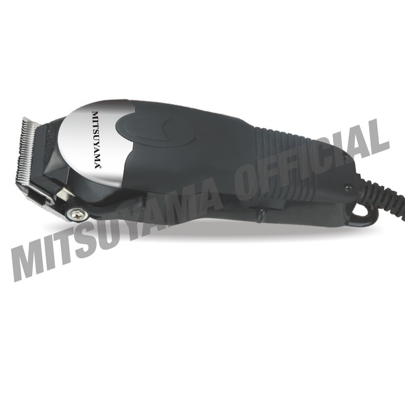 Alat Cukur Mitsuyama Alat Potong Rambut Ms-5024