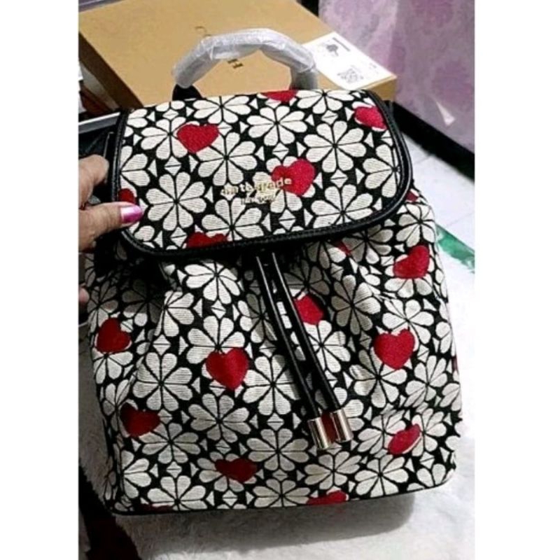 Kate Spade BackPack - Original