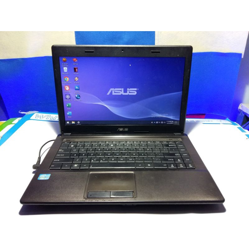 Laptop Asus Ram 8
