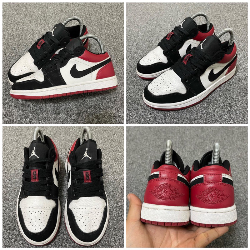 Sepatu Nike Air Jordan 1 low
