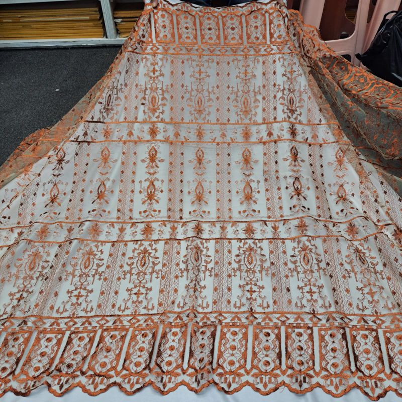 tile bordir motif sapto