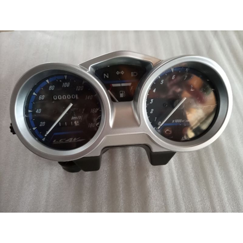 SPEEDOMETER  MOTOR VIXION OLD