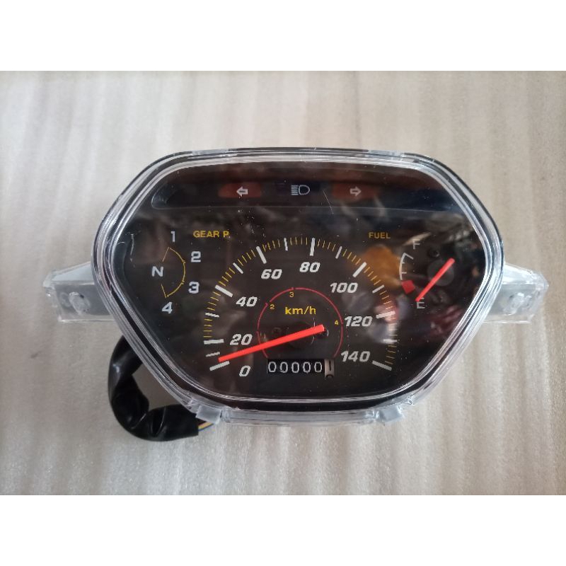 SPEEDOMETER SUPRA X LAMA
