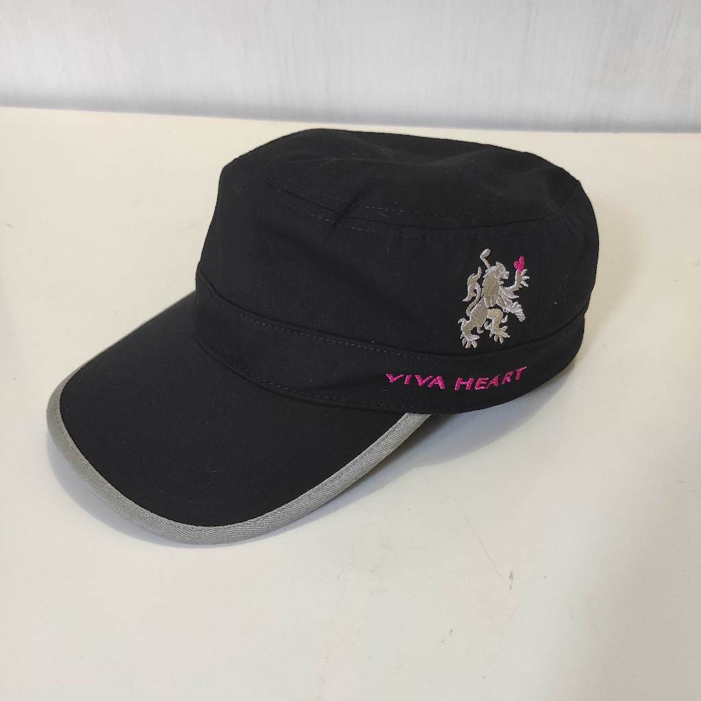 TOPI VIVA HEART LION