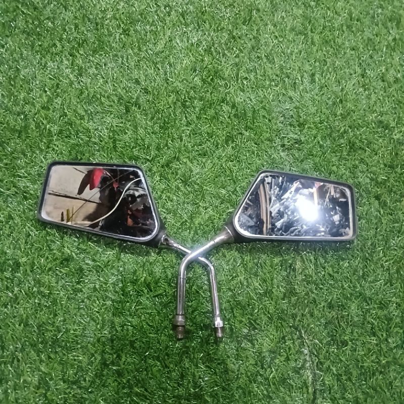 spion Yamaha rx King kotak original murah
