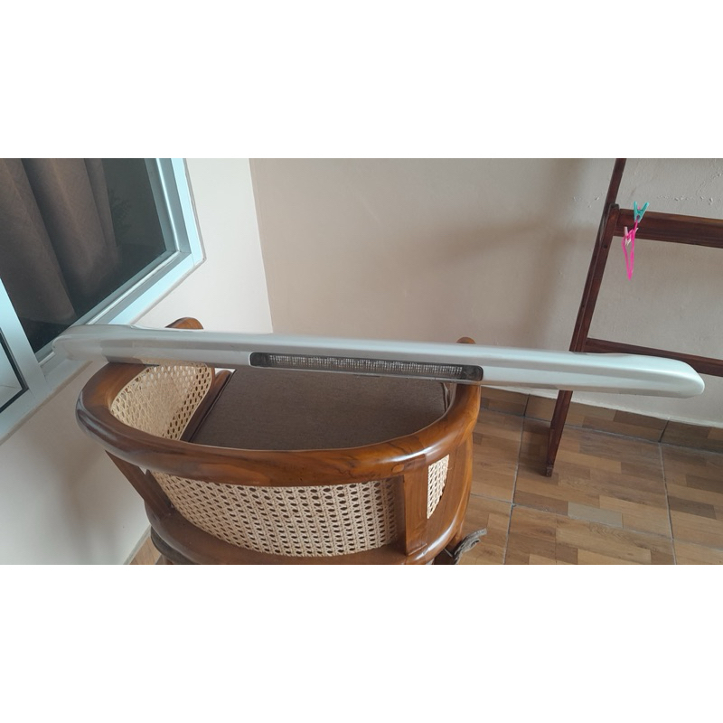 spoiler toyota rush 2010-2014