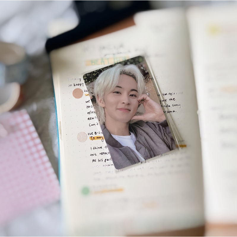 Mark Everland AR Pass pc heartcheek