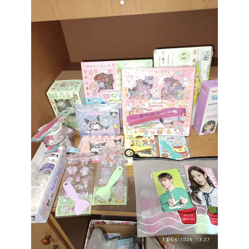 

PAKET 65K + SKINCARE/GRATISAN LAINNYA.