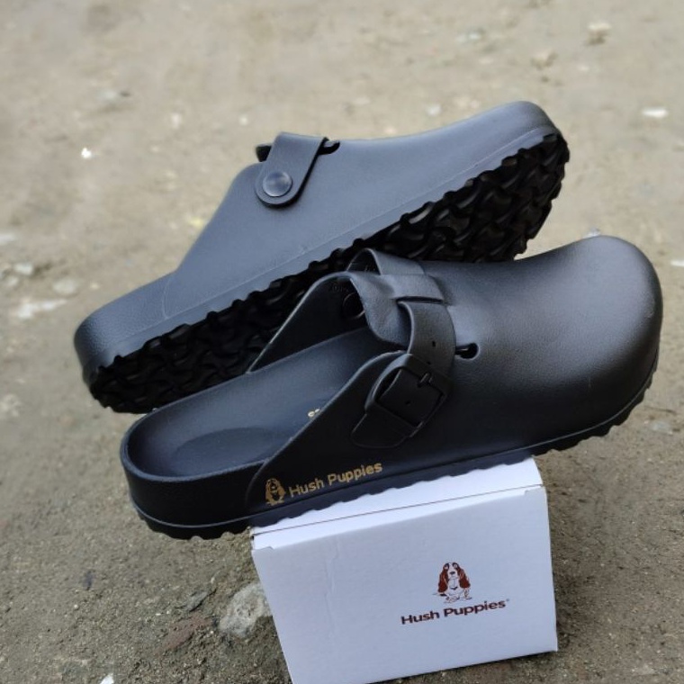 Koleksi Terbaru Sepatu Hush Puppies mans  sepatu kanvas pria  sepatu casual pria  sepatu pria hush p
