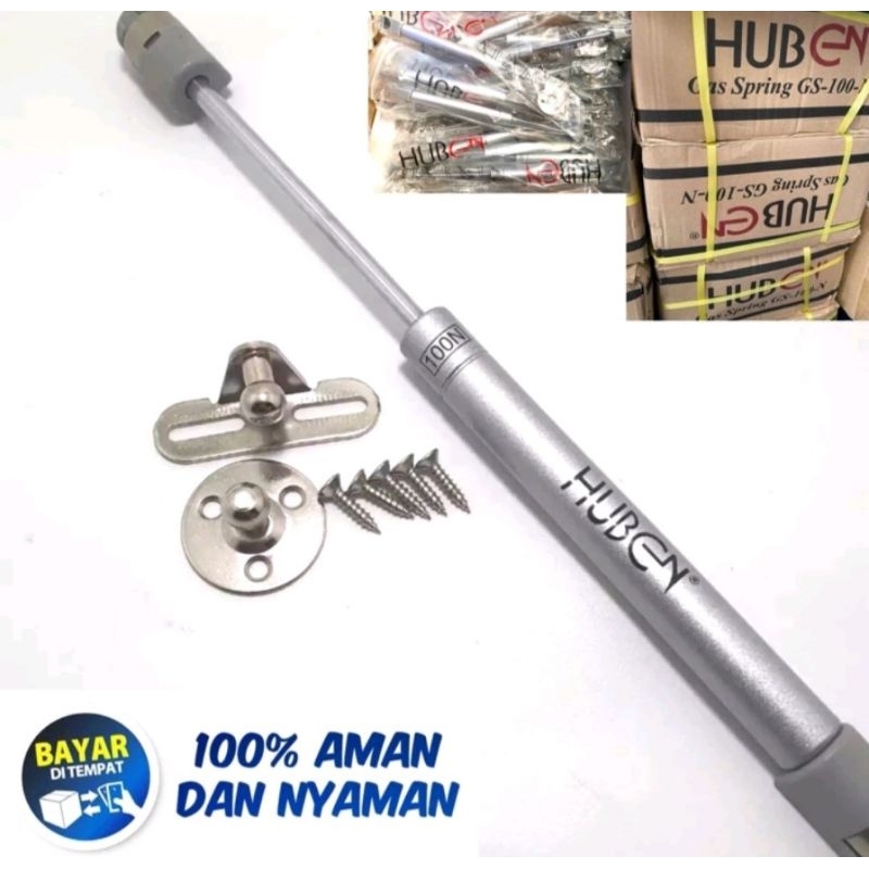 HIDROLIK JOK HUBEN/HIDROLIK JOK MOTOR