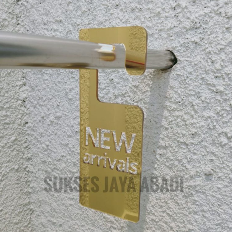 

Papan New Arrival Gold Pink Pengumuman New Arrival New Arrival Gold Pink Silver New Arrival Signage New Arrival Sign ART O3Y9
