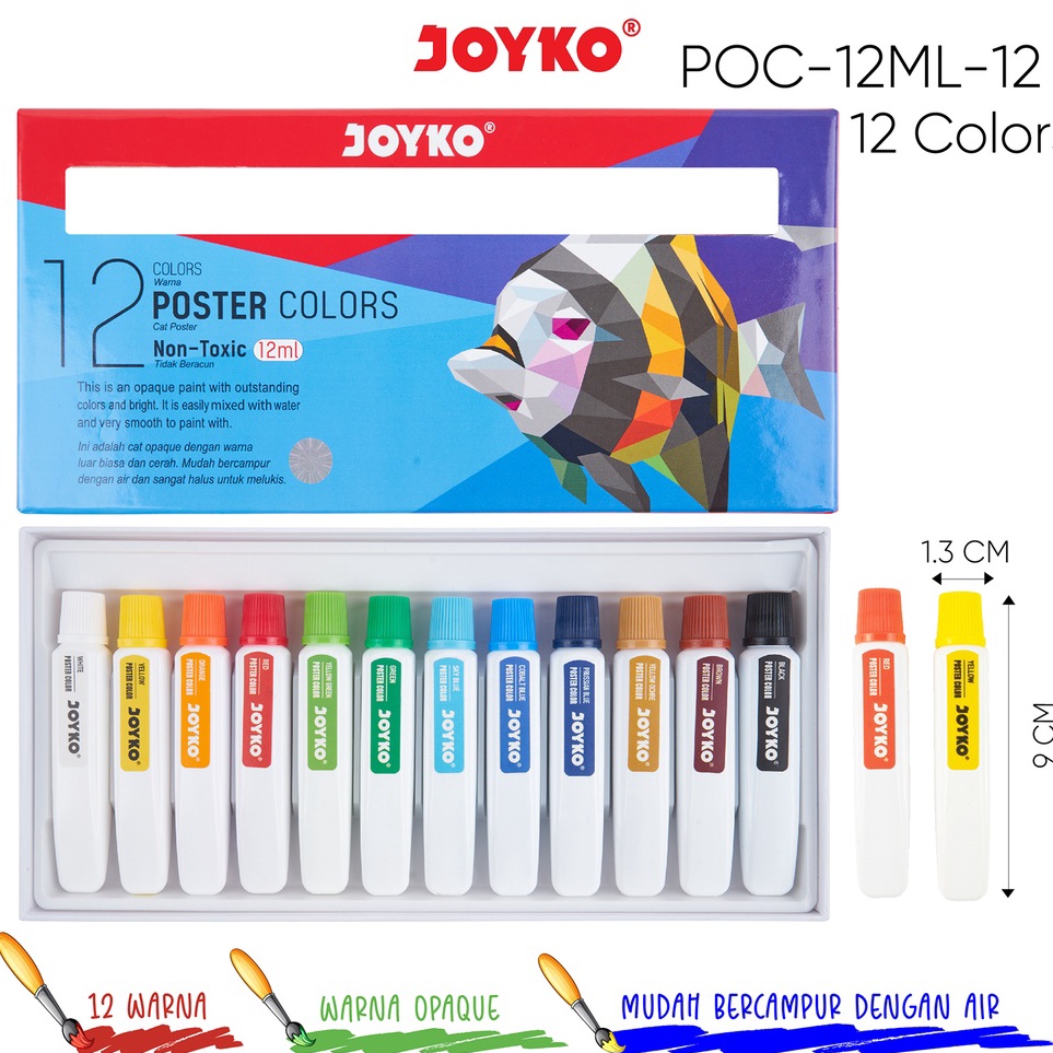 

Cat Poster Poster Color Joyko POC12ML ART F3I8