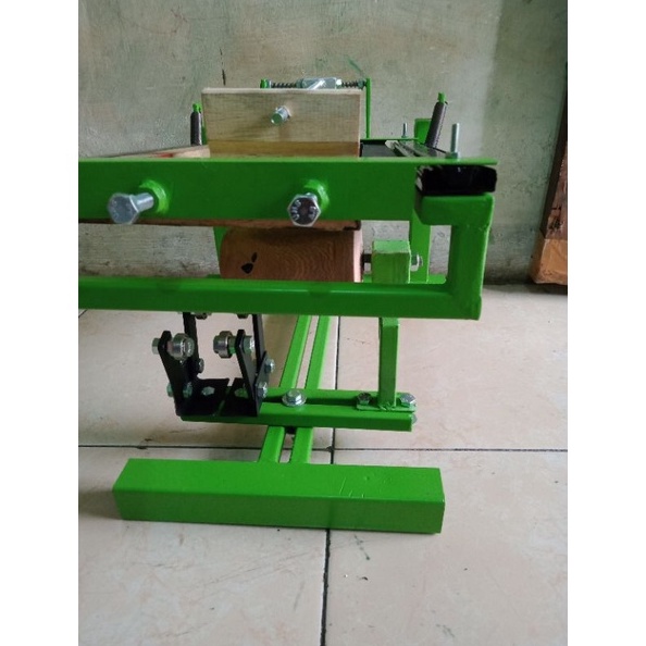 

Alat Sablon Cup ART I1E4