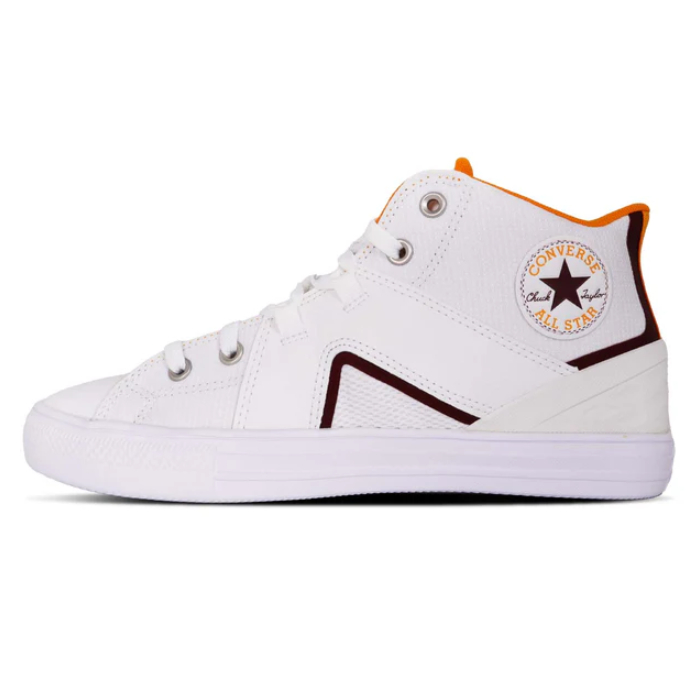 Converse Chuck Taylor All Star Flux Ultra Athletic Sport Country White