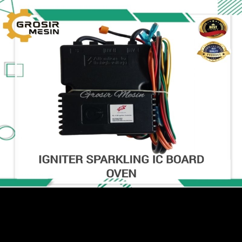 IC Board Oven