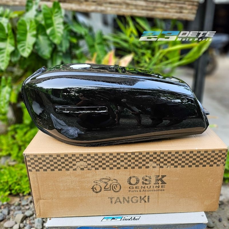 Tangki tengki GL100 GL 100 pres OSK
