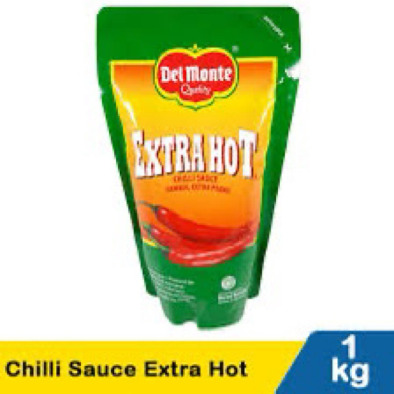 

INSTAN Saus Delmanto 1kg