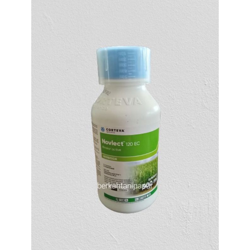 herbisida selektif padi NOVLECT 500ml