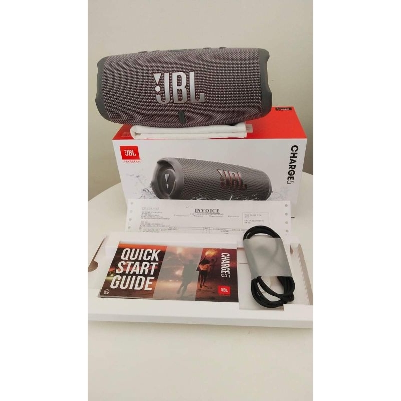 jbl charge 5 ori garansi IMS