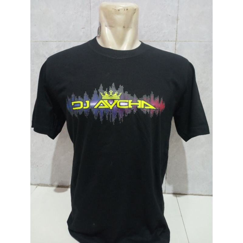 KAOS DJ AYCHA CUSTOM