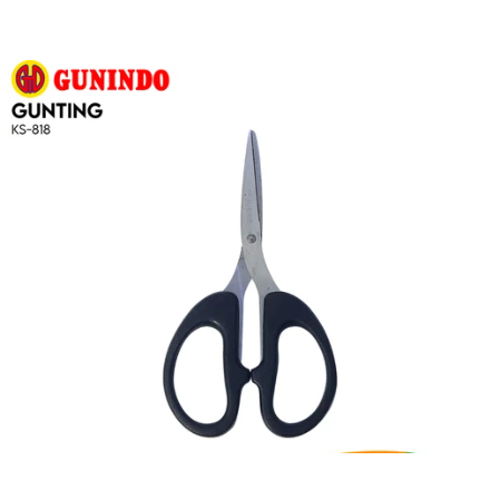 

Flossie Store Tangerang Gunting Stainless Kecil Gunindo KS818