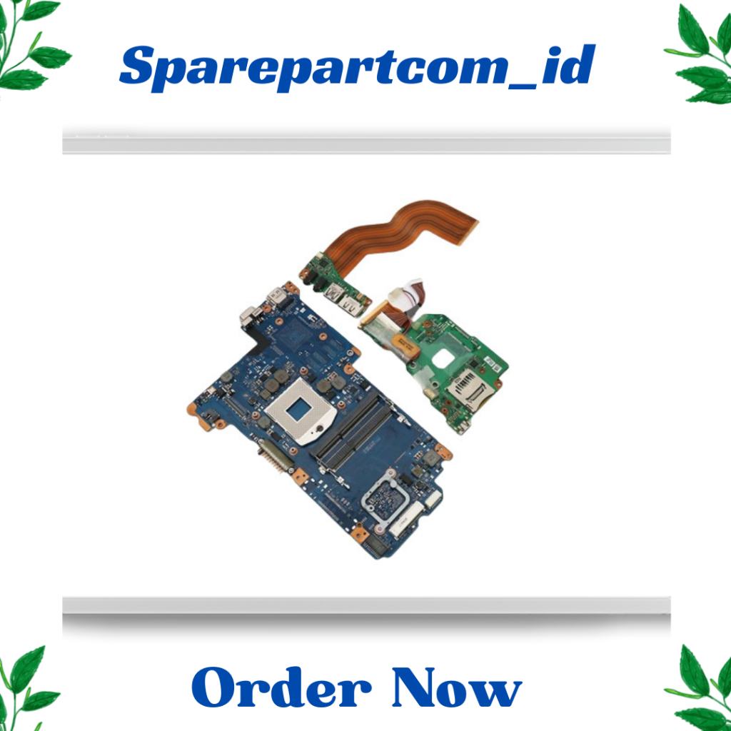 MAINBOARD LAPTOP TOSHIBA R940 SEKEN