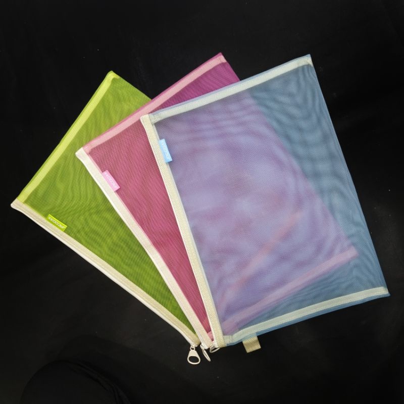 File Pocket/Map Dokumen bag