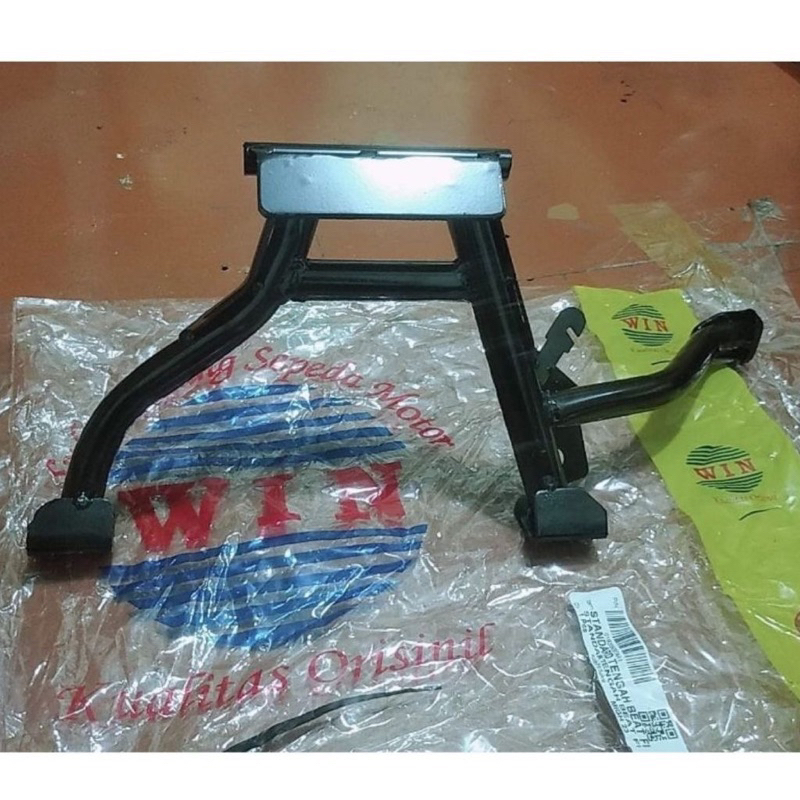 standar tengah standar 2 honda beat pop beat fi scoopy fi