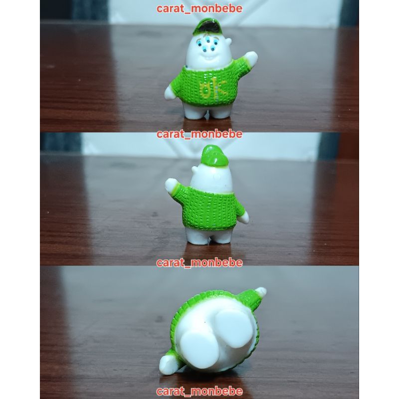 Action Figure Monster Inc/ Monster University