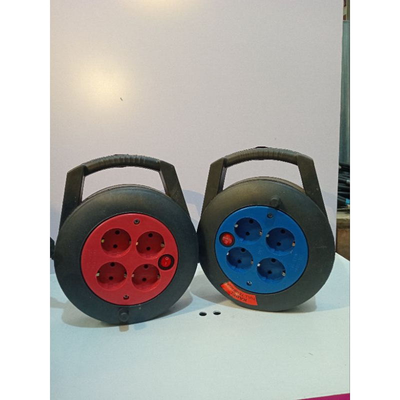 ROLLBOX 10 METER DEXTA