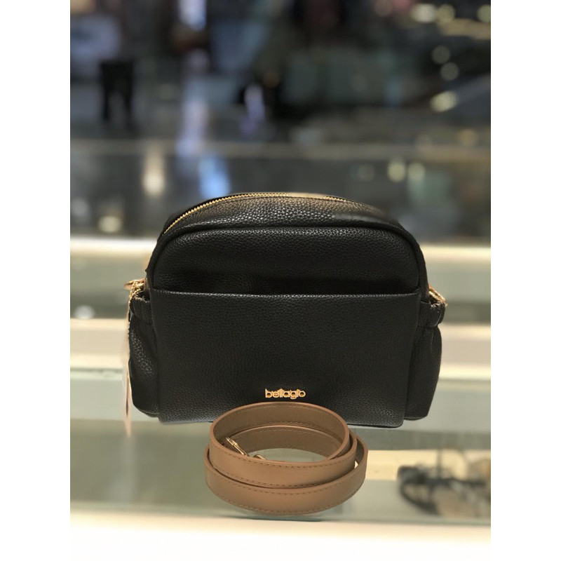 Disc tas bellagio original terbaru (BACA DESKRIPSI SEBELUM CO)