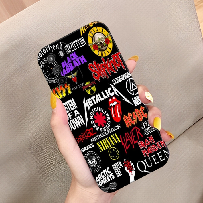 Case Hp REDMI NOTE 10 5G/POCO M3 PRO 5G/POCO M3/POCO M3 PRO 4G Terbaru Softcase REDMI NOTE 10 5G/POC