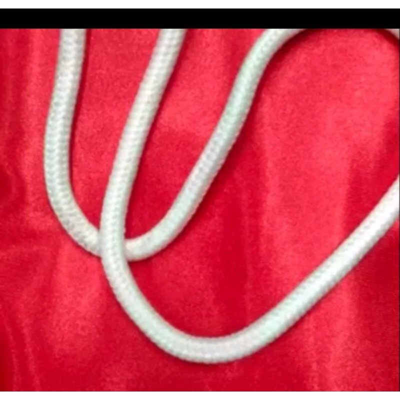 TALI TAMBANG UNTUK TIANG BENDERA