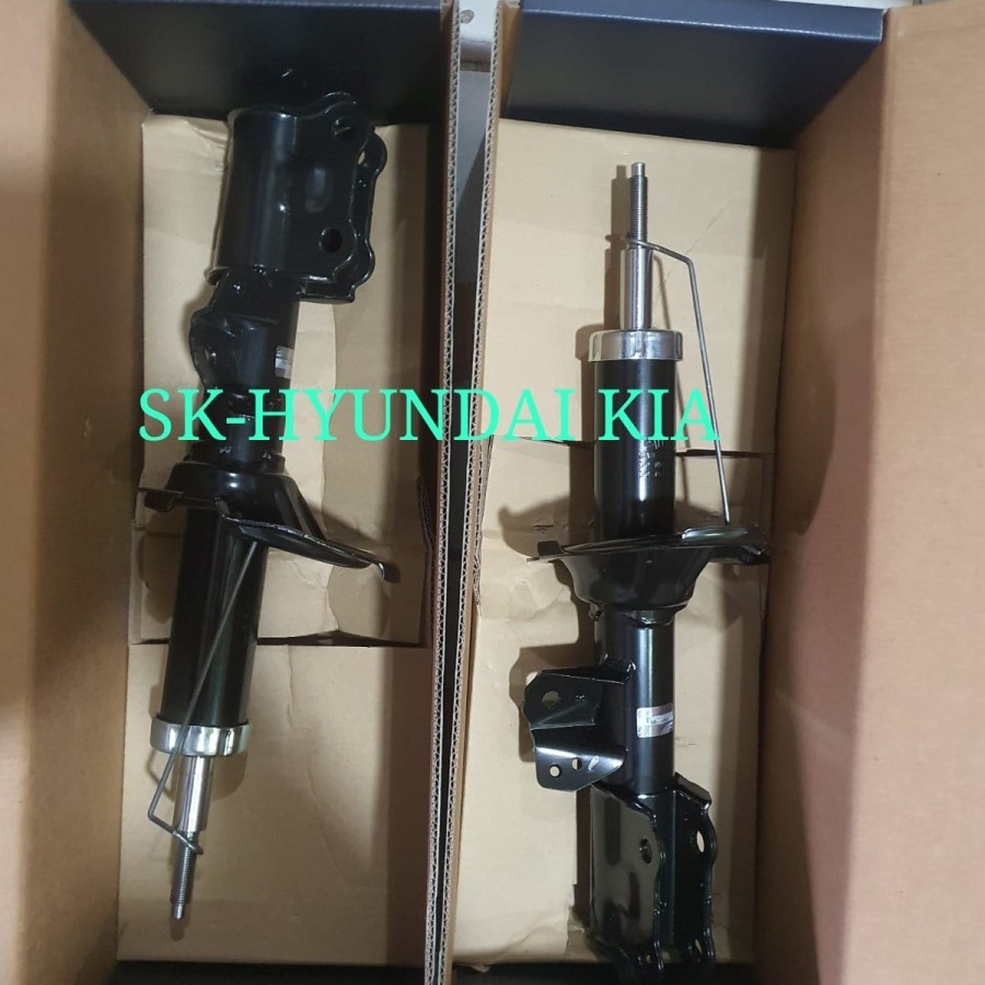 SHOCKBREAKER FRONT DEPAN HYUNDAI i10