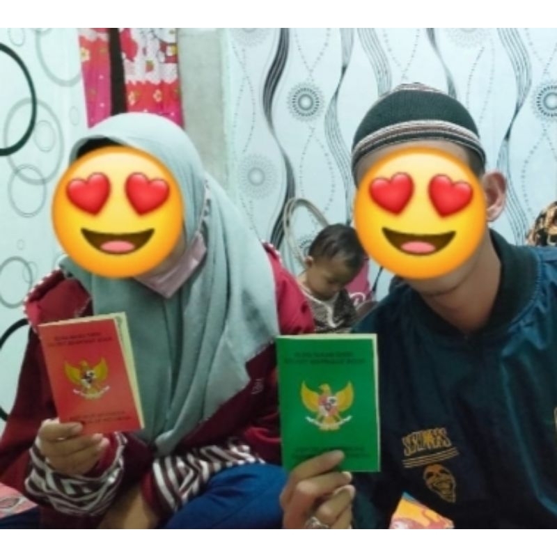 

BUKU N SIRRI