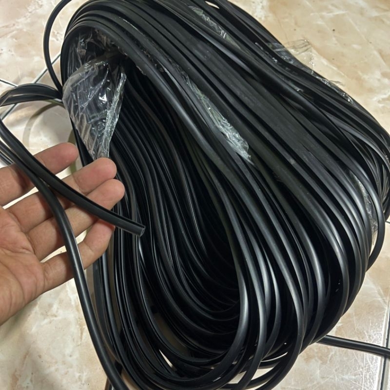 KARET LIS BOX BAGASI VESPA/KARET LIS TANGKI VESPA SUPER SPRINT VBB PX SERIES EXCEL